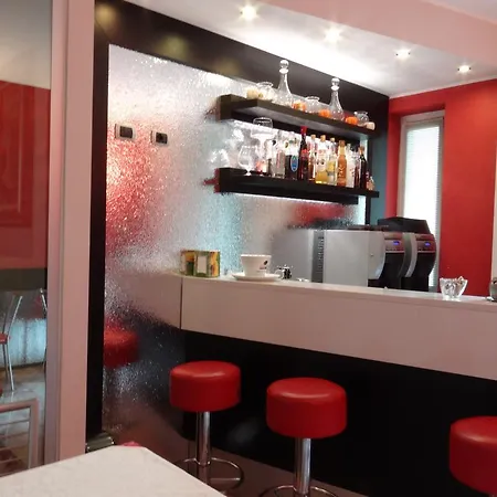 Castelletto Hotel