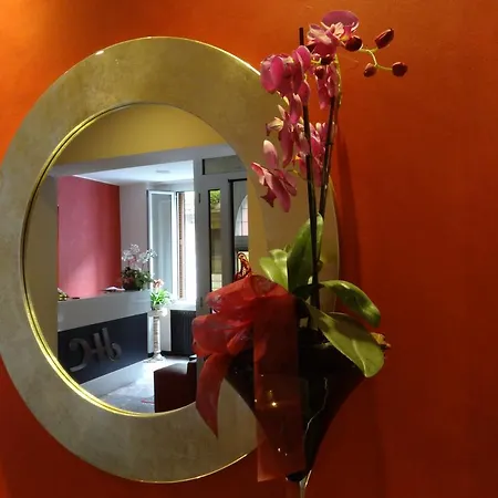 Hotel Castelletto