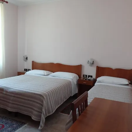 Hotel Castelletto
