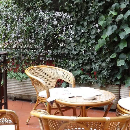 Castelletto Hotel 2*