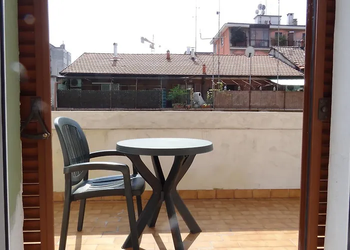 Castelletto Milano
