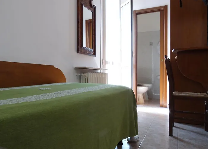 Hotel Castelletto 2*