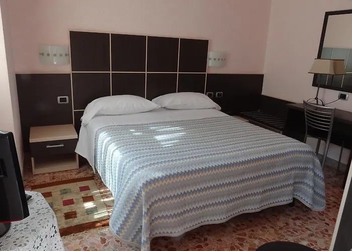 Hotel Castelletto