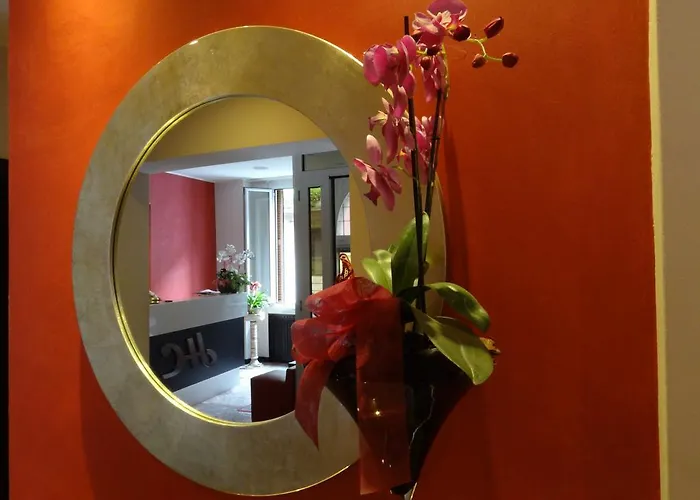 Hotel Castelletto