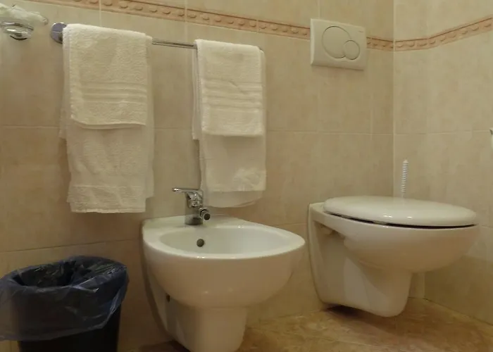 Castelletto Hotel 2*