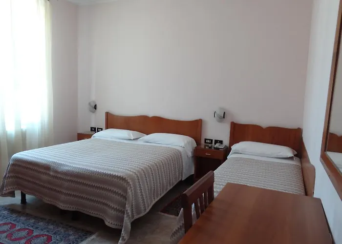 Hotel Castelletto