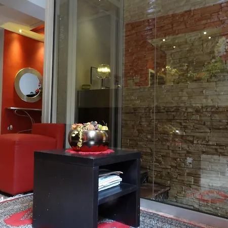Hotel Castelletto Milán