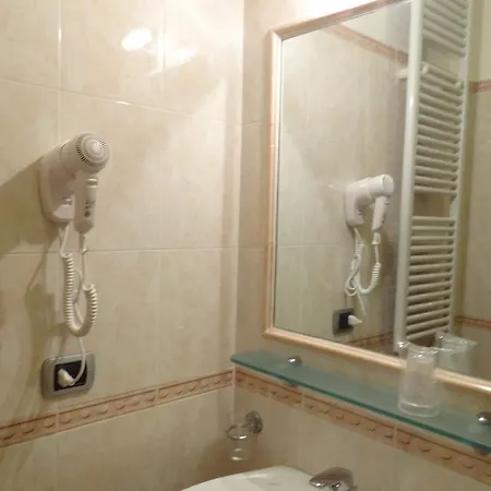 Castelletto Hotel