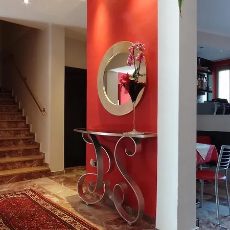 Hotel Castelletto Milaan